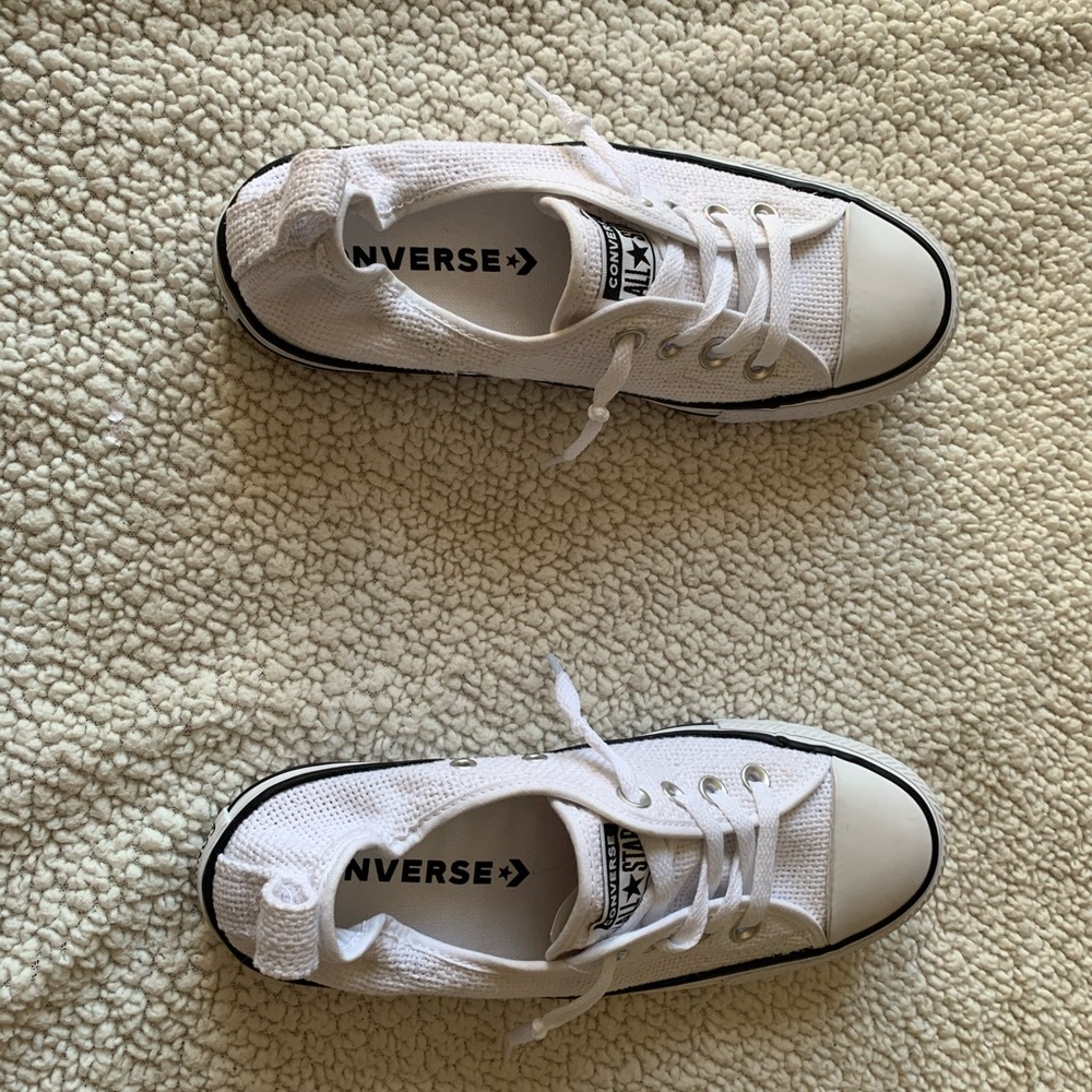 Women’s Converse
